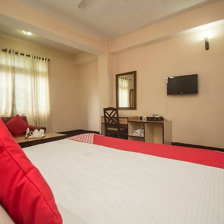 Oyo 3476 Hotel White Mountain 강토크 외부 사진