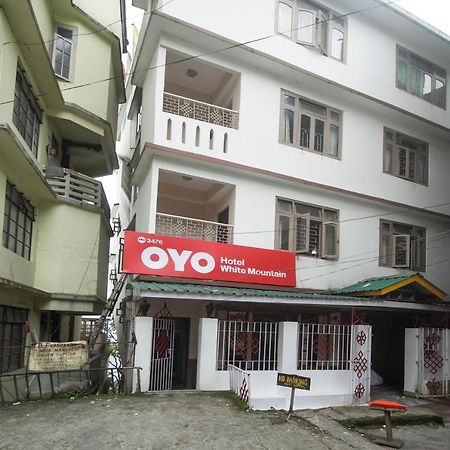 Oyo 3476 Hotel White Mountain 강토크 외부 사진
